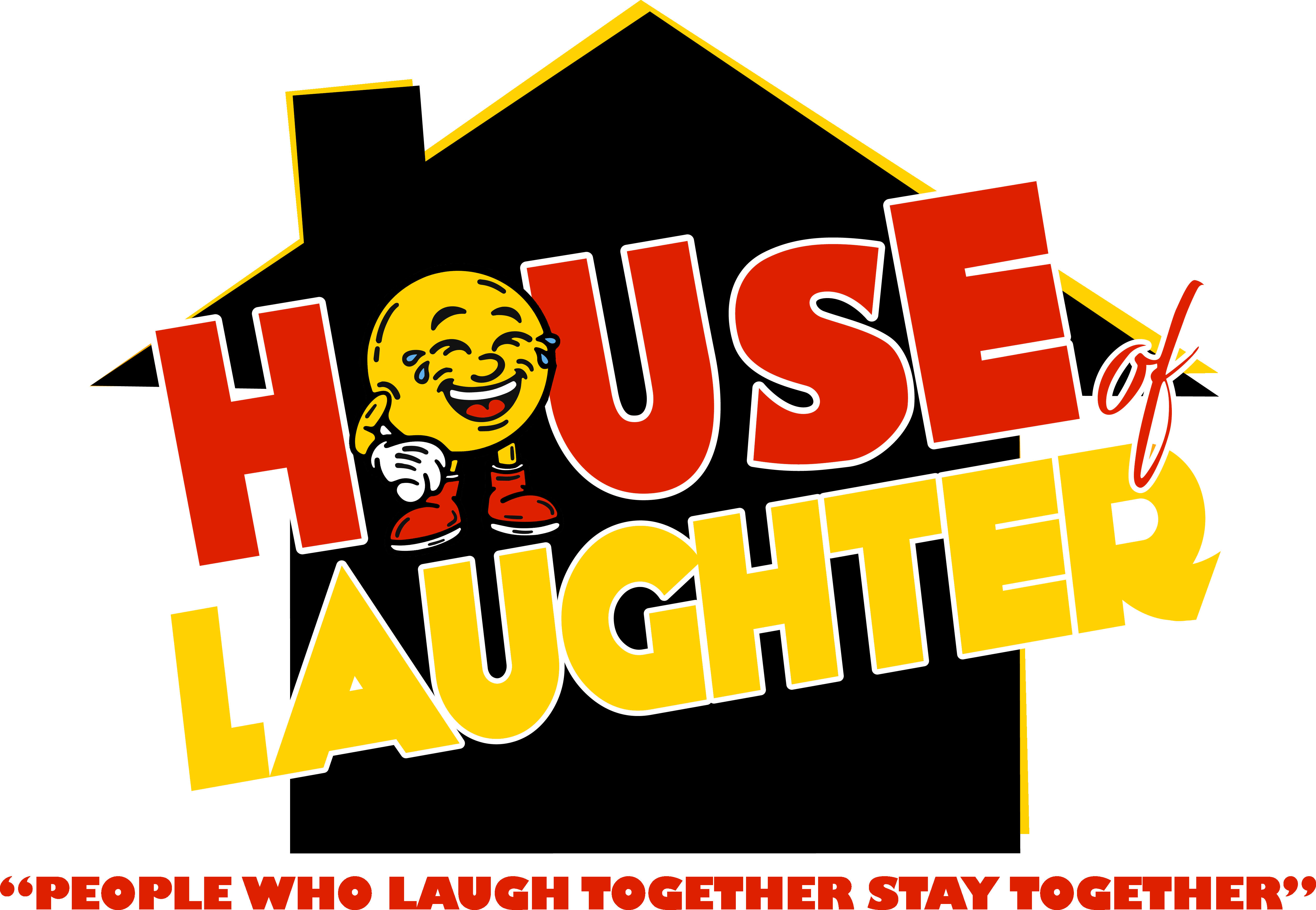 The House of Laughter